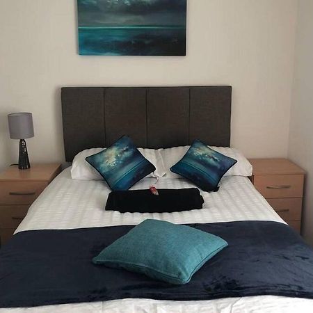 Lovely 4-Bed House In Anfield All En-Suite Ліверпуль Екстер'єр фото